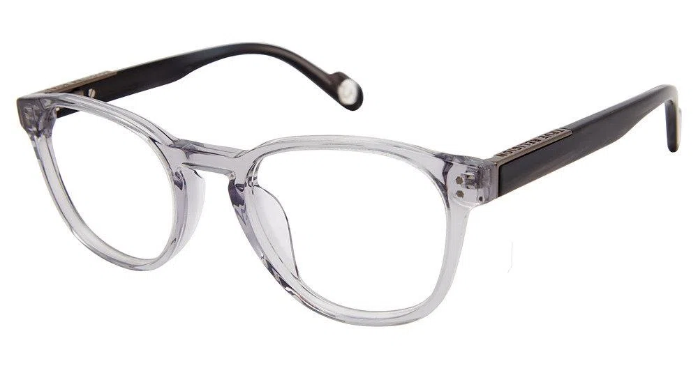 True-Religion TRU-T4007 Eyeglasses - view 3